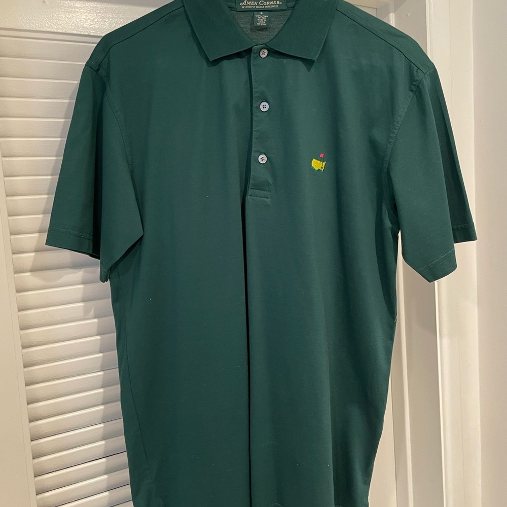 Masters Polo